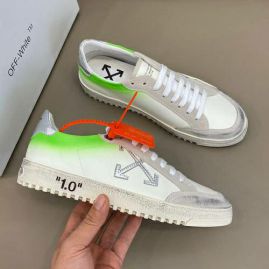 Picture of OFF White Shoes Men _SKUfw79873591fw